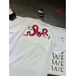2025年早春高級N品新品グッチ半袖 Tシャツ KL工場