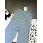 2025年早春高級N品新品シャネル ジーンズ KL工場