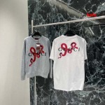 2025年早春高級N品新品グッチ半袖 Tシャツ KL工場