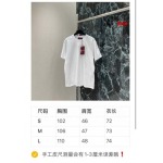 2025年早春高級N品新品グッチ半袖 Tシャツ KL工場