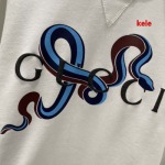 2025年早春高級N品新品グッチ スウェット  KL工場