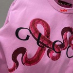 2025年早春高級N品新品グッチ半袖 Tシャツ KL工場