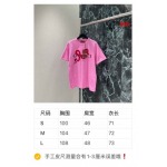 2025年早春高級N品新品グッチ半袖 Tシャツ KL工場