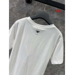 2025年早春高級N品新品ディオール  半袖 Tシャツ KL工場