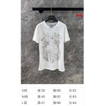 2025年早春高級N品新品ディオール  半袖 Tシャツ KL工場