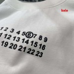 2025年早春高級N品新品 MM6 Maison Margiela半袖 Tシャツ KL工場