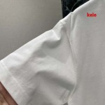 2025年早春高級N品新品 MM6 Maison Margiela半袖 Tシャツ KL工場