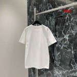 2025年早春高級N品新品 MM6 Maison Margiela半袖 Tシャツ KL工場