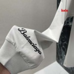 2025年早春高級N品新品バレンシアガ 長袖 Tシャツ KL工場