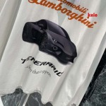 2025年早春高級N品新品バレンシアガ 長袖 Tシャツ KL工場