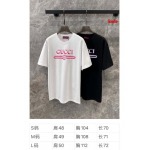2025年早春高級N品新品グッチ 半袖 Tシャツ KL工場