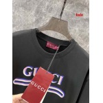 2025年早春高級N品新品グッチ 半袖 Tシャツ KL工場