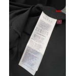 2025年早春高級N品新品グッチ 半袖 Tシャツ KL工場