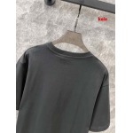 2025年早春高級N品新品グッチ 半袖 Tシャツ KL工場