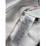 2025年早春高級N品新品グッチ スウェット KL工場