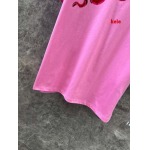 2025年早春高級N品新品グッチ 半袖 Tシャツ KL工場