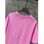 2025年早春高級N品新品グッチ 半袖 Tシャツ KL工場