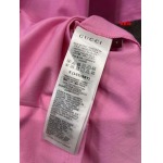 2025年早春高級N品新品グッチ 半袖 Tシャツ KL工場