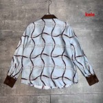 2025年早春高級N品新品グッチ ブラウス KL工場