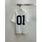 2025年早春高級N品新品バレンシアガ半袖 Tシャツ KL工場