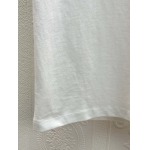 2025年早春高級N品新品PRADA 半袖 Tシャツ KL工場