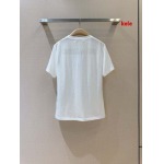 2025年早春高級N品新品ディオール  半袖 Tシャツ KL工場