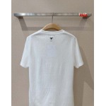 2025年早春高級N品新品ディオール  半袖 Tシャツ KL工場