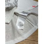 2025年早春高級N品新品ディオール  半袖 Tシャツ KL工場