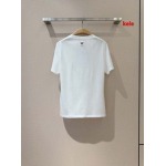 2025年早春高級N品新品ディオール  半袖 Tシャツ KL工場