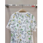 2025年早春高級N品新品ディオール 半袖 Tシャツ KL工場