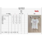 2025年早春高級N品新品ディオール  半袖 Tシャツ KL工場