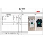 2025年早春高級N品新品ディオール  半袖 Tシャツ KL工場