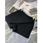 2025年早春高級N品新品PRADA 半ズボン KL工場