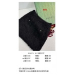 2025年早春高級N品新品 グッチスカート KL工場