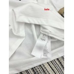 2025年早春高級N品新品CELINE 半袖 Tシャツ KL工場