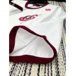 2025年早春高級N品新品グッチ  半袖 Tシャツ KL工場