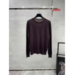 2025年1月15日春夏高品質新品入荷エルメス カシミヤセーター YUEMI工場
