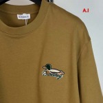 2025年1月15日春夏高品質新品入荷 バーバリー半袖 Tシャツ A.I工場