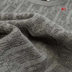 2025年1月15日春夏高品質新品入荷ディオール カシミヤ セーター A.I工場