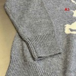 2025年1月15日春夏高品質新品入荷バーバリーカシミヤセーター A.I工場