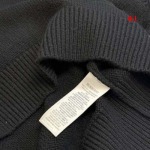 2025年1月15日春夏高品質新品入荷バーバリーカシミヤセーター A.I工場