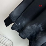 2025年1月15日春夏高品質新品入荷バレンシアガ 長袖 Tシャツ A.I工場