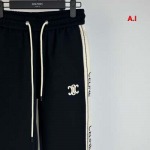 2025年1月15日春夏高品質新品入荷CELINE スポーツズボ  A.I工場