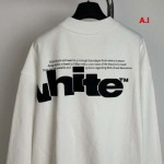 2025年1月15日春夏高品質新品入荷OFF WHITE  スウェット A.I工場