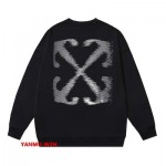 2025年1月15日春夏新品入荷OFF WHITE スウェット yanmu 工場