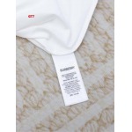 2025年1月15日春夏高品質新品入荷バーバリー 半袖 TシャツGT7工場