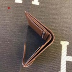 エルメス高品質新作入荷本革 財布 JIANGX工場