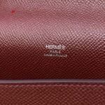 エルメス高品質新作入荷本革 財布 JIANGX工場