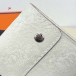 エルメス高品質新作入荷本革 財布 JIANGX工場