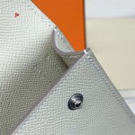 エルメス高品質新作入荷本革 財布 JIANGX工場